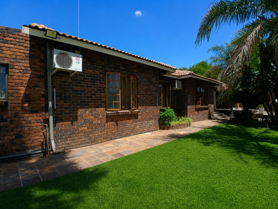 Commercial Property for Sale in Rietvly A H North West
